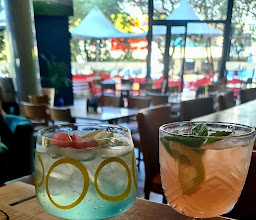 Jozi Gin Bar - Bryanston photo