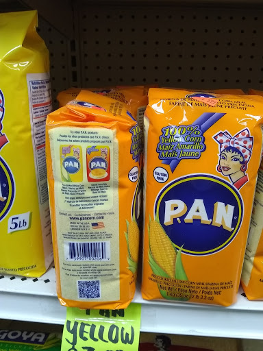 Supermarket «LA VERGNE SUPER MERCADO», reviews and photos, 410 Dick Buchanan St, La Vergne, TN 37086, USA