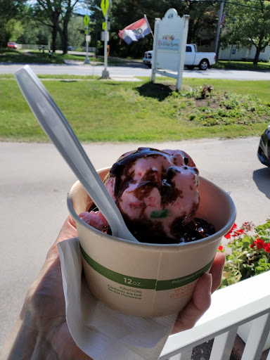 Ice Cream Shop «The Village Scoop», reviews and photos, 419 Main St, Colchester, VT 05446, USA