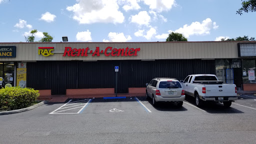 Furniture Rental Service «Rent-A-Center», reviews and photos, 2452 N State Rd 7, Lauderdale Lakes, FL 33313, USA