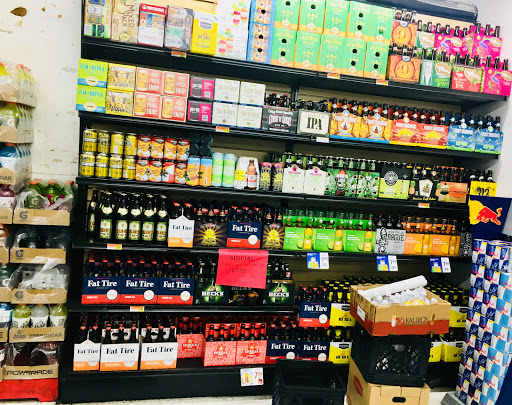 Convenience Store «Exprezo Lincoln Road», reviews and photos, 1300 Lincoln Rd, Miami Beach, FL 33139, USA