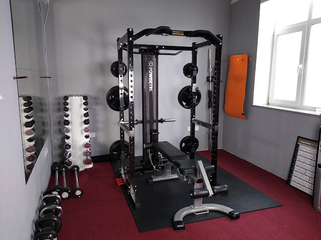 Reviews of Sound Fitness Studios Forest Hill in London - Personal Trainer