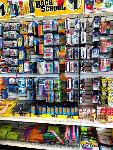 Dollar Store «Dollar Tree», reviews and photos, 241 Towne Center Blvd, Sanford, FL 32771, USA