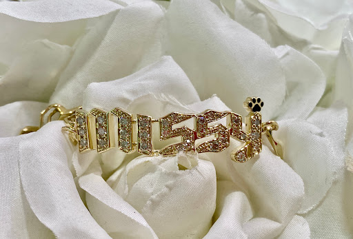 Wholesale Jeweler «Downtown Goldsmith», reviews and photos, 139 N Woodland Blvd, DeLand, FL 32720, USA