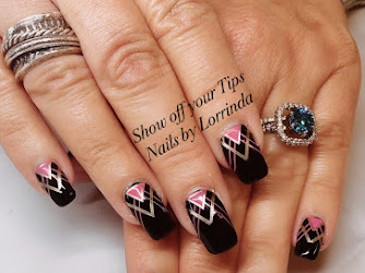show off your tips nail salon