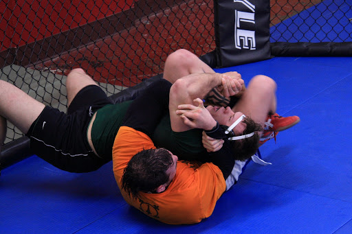 Martial Arts School «Strong Style Mixed Martial Arts and Training Center», reviews and photos, 6900 Granger Rd, Independence, OH 44131, USA