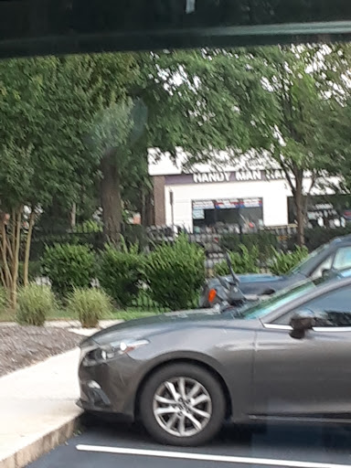 Hardware Store «Handy Man Hardware», reviews and photos, 1103 New Bern Ave #102, Raleigh, NC 27601, USA