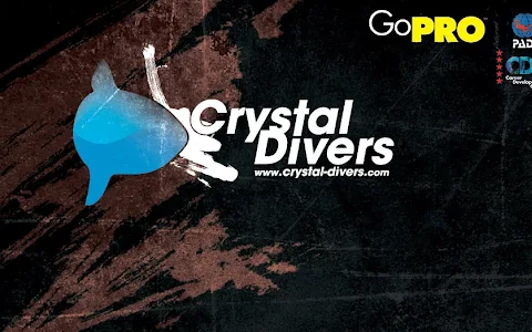 Crystal Divers - PADI IDC Center image