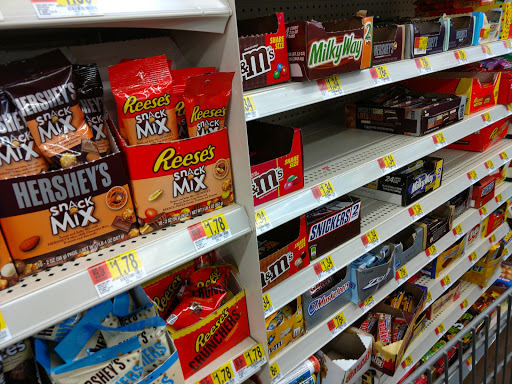 Department Store «Walmart Supercenter», reviews and photos, 14800 Fort Campbell Blvd, Oak Grove, KY 42262, USA