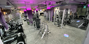 Anytime Fitness Worthing