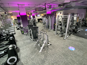 Anytime Fitness Worthing