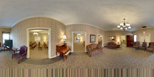 Funeral Home «Anderson Funeral Homes», reviews and photos, 1357 E 2nd St, Franklin, OH 45005, USA