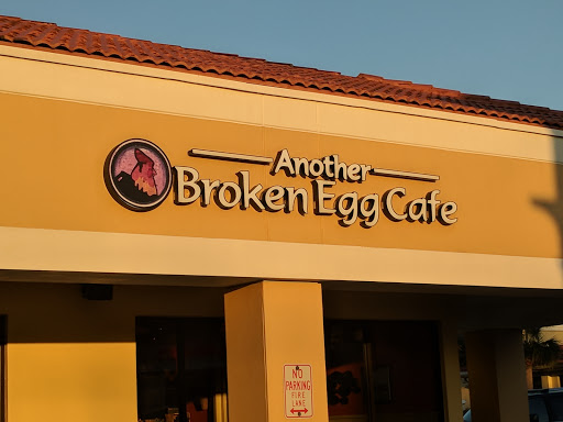Breakfast Restaurant «Another Broken Egg Cafe - Clearwater», reviews and photos, 2554 McMullen Booth Rd, Clearwater, FL 33761, USA
