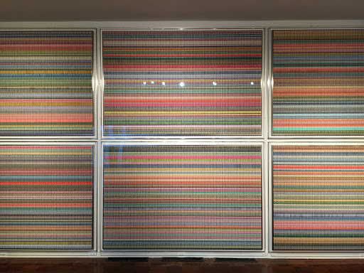 Art Museum «Art Museum of the Americas», reviews and photos, 201 18th St NW, Washington, DC 20006, USA