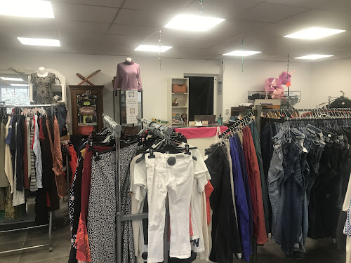 Magasin de vêtements XO Braderie Beaupréau-en-Mauges