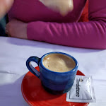 Photo n°1 de l'avis de Nicola.a fait le 22/03/2023 à 11:27 sur le  Osteria Sgarzarie à Verona