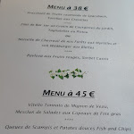 Photo n° 2 de l'avis de Florence.A fait le 17/07/2022 à 16:56 pour Hôtel Restaurant Muller à Niederbronn-les-Bains