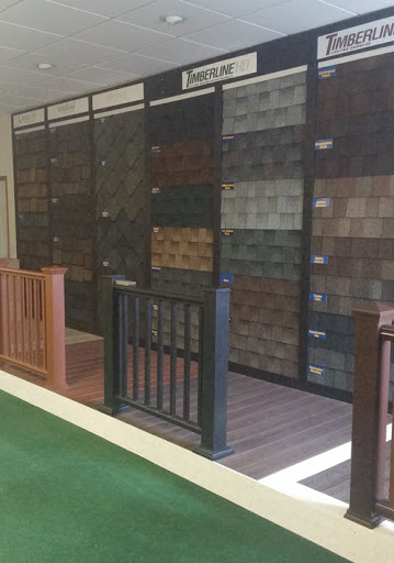 Roofing Contractor «Ridge Top Exteriors», reviews and photos, 4620 Dovetail Dr, Madison, WI 53704, USA