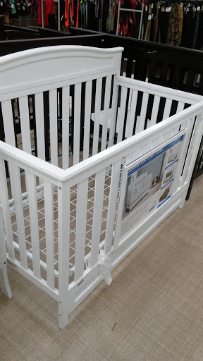 Clothing Store «Burlington Coat Factory», reviews and photos, 400 Lowell Ave #1, Haverhill, MA 01832, USA