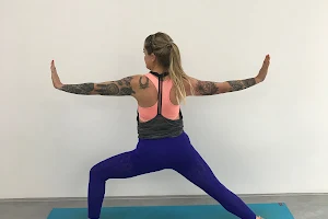 Helena Morley Yoga image
