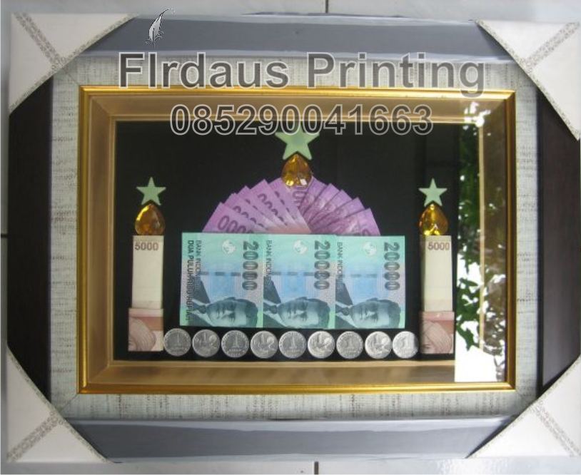 Firdaus Printing