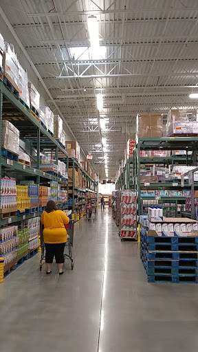 Warehouse club «BJ’s Wholesale Club», reviews and photos, 1 Highland Commons W, Hudson, MA 01749, USA