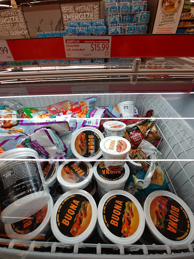 Supermarket «ALDI», reviews and photos, 799 Summit St, Elgin, IL 60120, USA