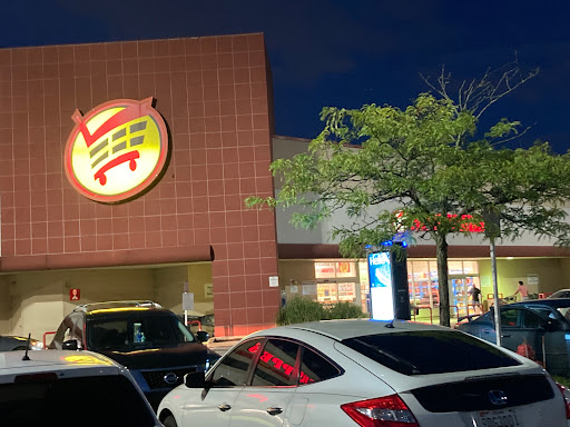 Supermarket «Shoppers Food & Pharmacy - Catonsville Plz», reviews and photos, 5457 Baltimore National Pike, Baltimore, MD 21229, USA