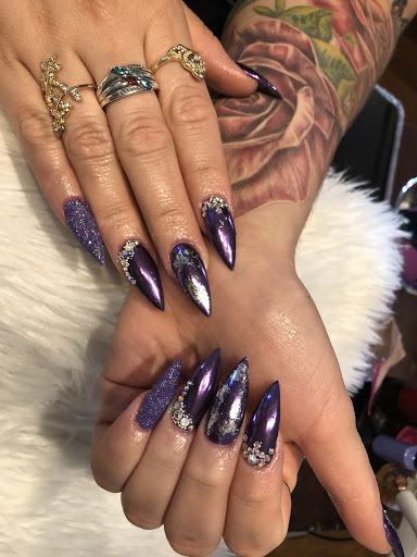 Beauty Salon «Secret Beauty», reviews and photos, 1317 E Huntington Dr, Duarte, CA 91010, USA