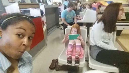 Bowling Alley «Bowl America Bull Run», reviews and photos, 10641 Balls Ford Rd, Manassas, VA 20109, USA