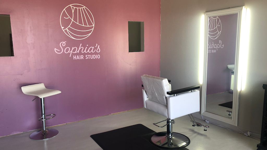 Sophia's Hair Studio 78418