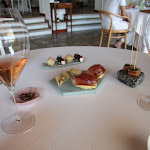 Photo n°9 de l'avis de Ettore.a fait le 24/08/2018 à 19:47 sur le  La Bandiera B&B à Civitella Casanova