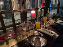 Bar du Restaurant italien Le Monteverdi à Paris - n°15