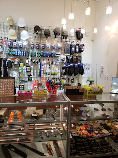 Clothing Store «I Goldberg Army & Navy», reviews and photos, 1300 Chestnut St, Philadelphia, PA 19107, USA