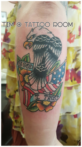 Explore november tattoo ideas, creative tattoo ideas in Spokane, available at Tattoo Room