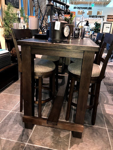 Furniture Store «Ashley HomeStore», reviews and photos, 15451 Sheridan Street, Davie, FL 33331, USA