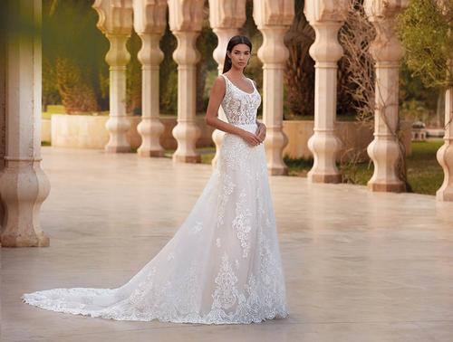 Bridal Shop «Melange Bridal», reviews and photos, 3301 Steck Ave #105, Austin, TX 78757, USA