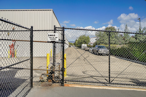 Self-Storage Facility «Slo Self Storage», reviews and photos, 154 Suburban Rd, San Luis Obispo, CA 93401, USA