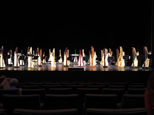 Performing Arts Theater «Lorton Performance Center», reviews and photos, 550 S Gary Pl, Tulsa, OK 74104, USA