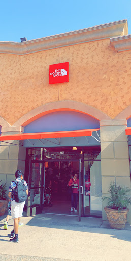 Shopping Mall «Las Americas Premium Outlets», reviews and photos, 4211 Camino De La Plaza, San Diego, CA 92173, USA