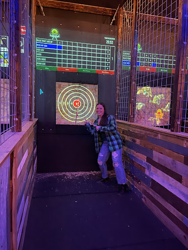 AuburnAxeThrowing image