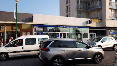 Banque Populaire Grand Ouest à Les Sables-d'Olonne