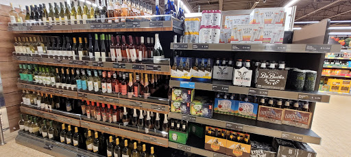 Supermarket «ALDI», reviews and photos, 3438 Tom Austin Hwy, Springfield, TN 37172, USA