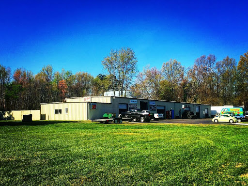 Transmission Shop «Glen Allen Transmission and Complete Auto Care», reviews and photos, 510 Pleasant St Suite A, Ashland, VA 23005, USA