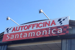 Autofficina Santamonica