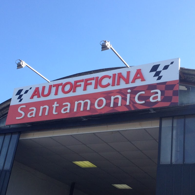 Autofficina Santamonica