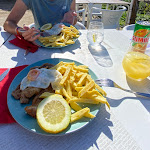 Photo n°3 de l'avis de Pedro.a fait le 14/11/2023 à 13:13 sur le  Café Palhinhas à Azenha do Mar