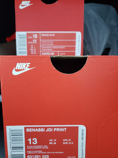 Shoe Store «Shoe Carnival», reviews and photos, 11772 W 95th St, Overland Park, KS 66214, USA