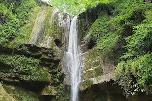 Terez Waterfall image