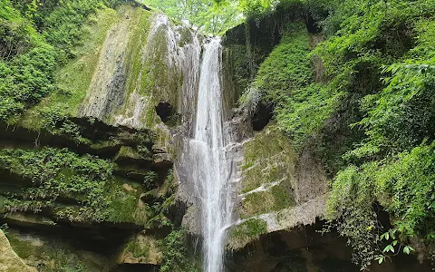 Terez Waterfall image